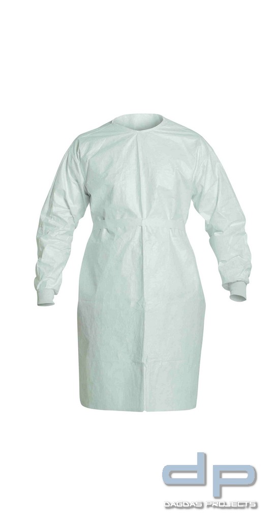 Polyethylen Ärmelschürze VPE 30