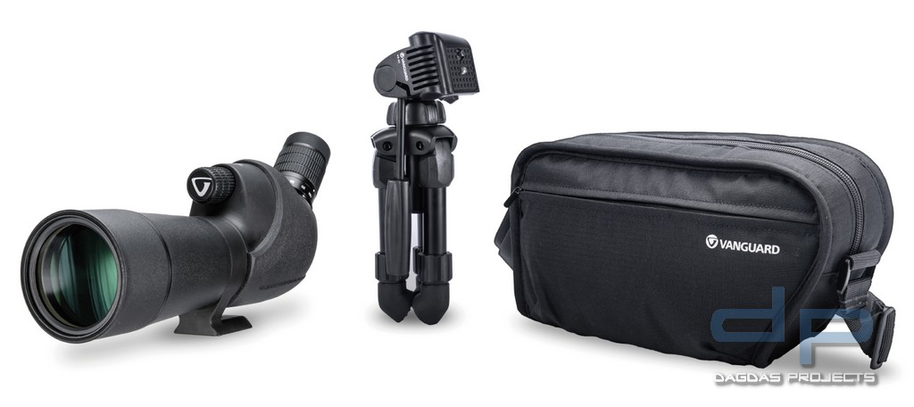 VANGUARD VESTA 560A SPEKTIV 15-45X60