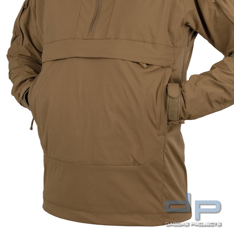 Helikon Mistral Anorak Jacket in 2 Farben