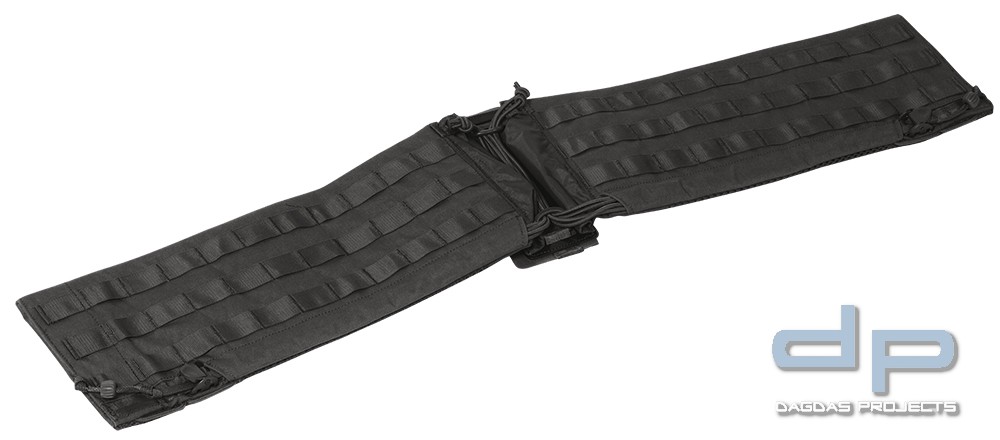 SnigelDesign Squeeze Side Panel Pouch in verschieden Farben