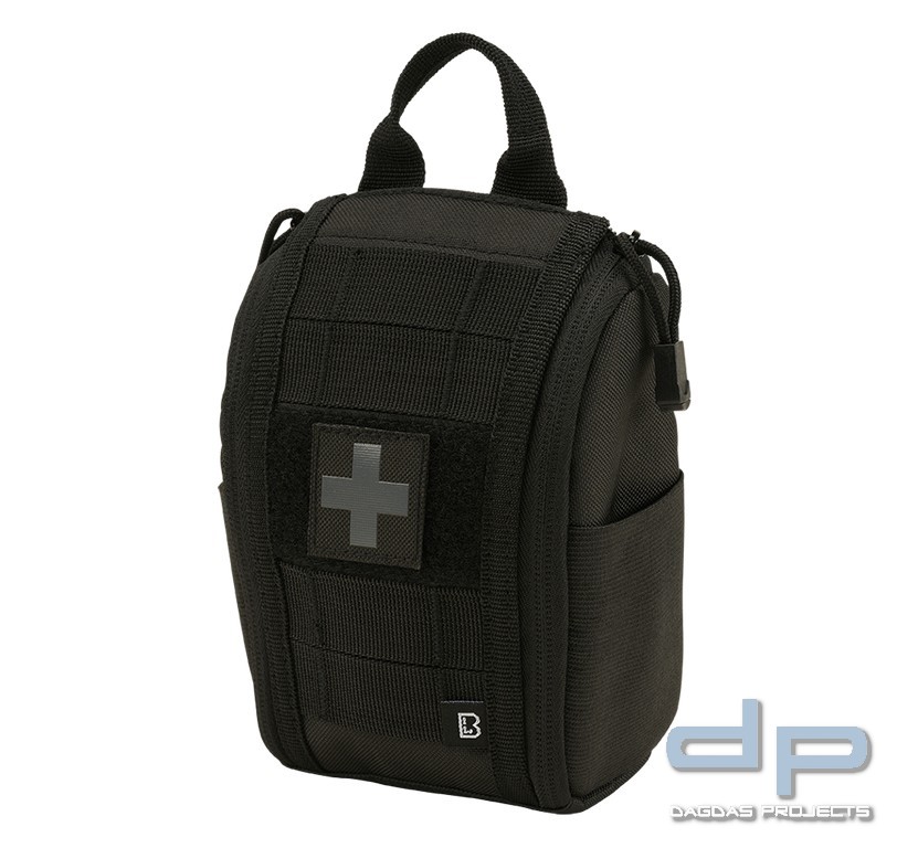 Molle First Aid Pouch Premium in verschiedenen Farben