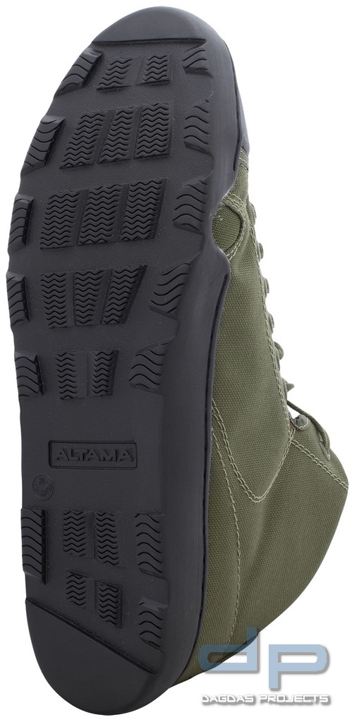Altama Maritime Assault Mid in verschiedenen Farben