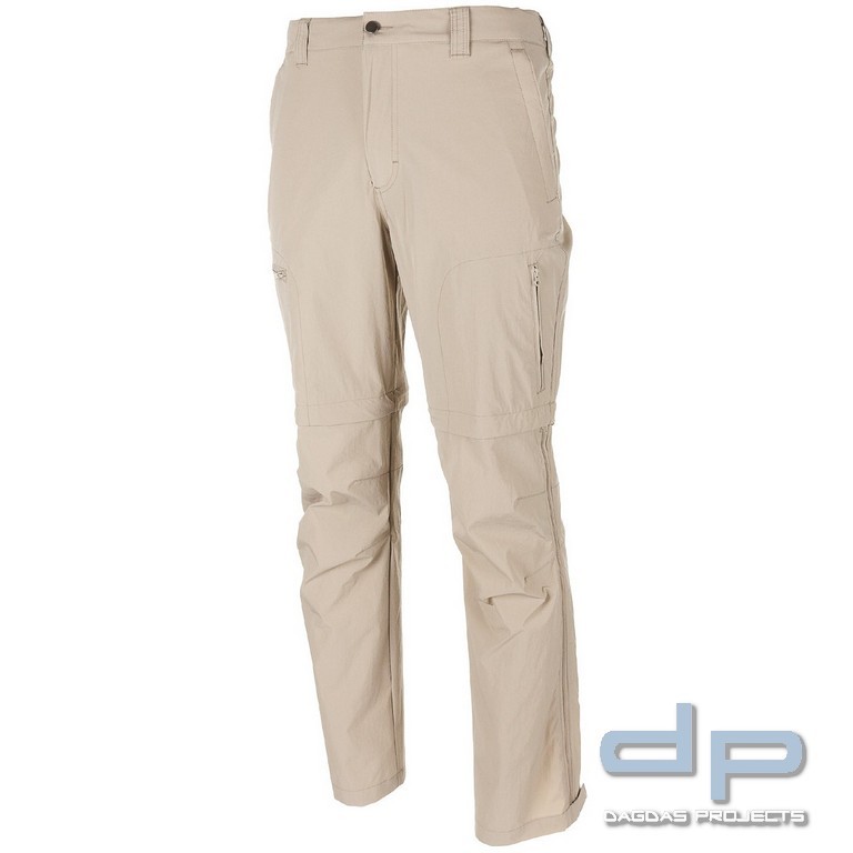 Trekking Hose, "Rachel", khaki