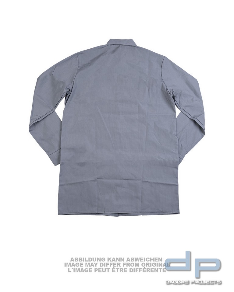 NVA DIENSTHEMD GEBR. VPE 10