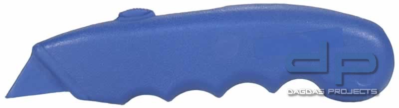 FSTKBC TRAINING KNIFE - BOX CUTTER