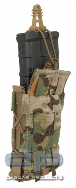 LINDNERHOF MAGAZINTASCHE MULTIKALIBER 1ER MX119 IN VERSCHIEDENEN FARBEN