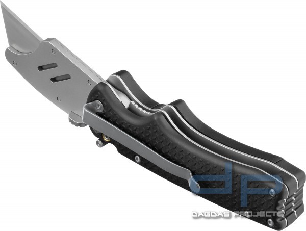 COAST DX190 (Double-Lock Cutter- Messer)
