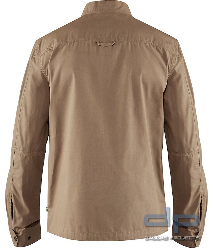 Fjällräven Kiruna Lite Jacket Farbe Sand