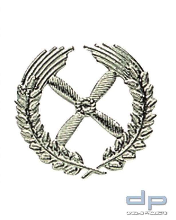 NVA MÜTZENABZ. LSK PROP.OFFZ. VPE 10