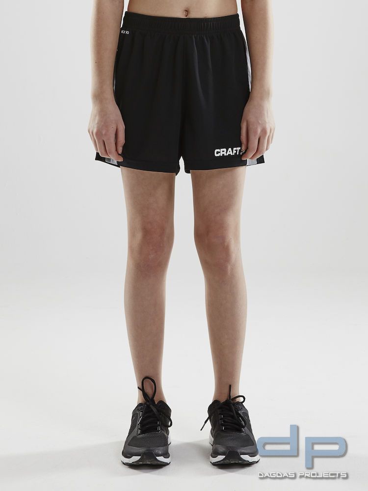Craft Pro Control Mesh Shorts für Kinder in verschiedenen Farben