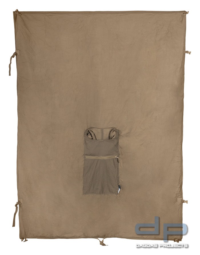 Helikon Swagman Roll Poncho