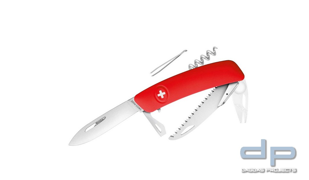Taschenmesser TT05 TICK TOOL