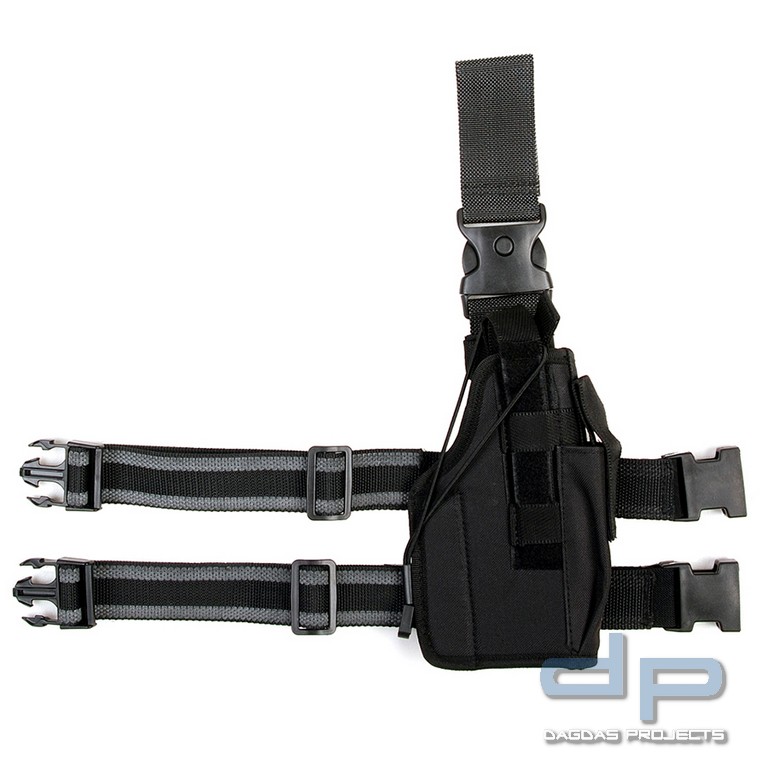 Beinholster ultimate rechtshändig in verschiedenen Farben
