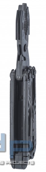 GERBER DUAL-FORCE (MULTITOOL) IN SCHWARZ