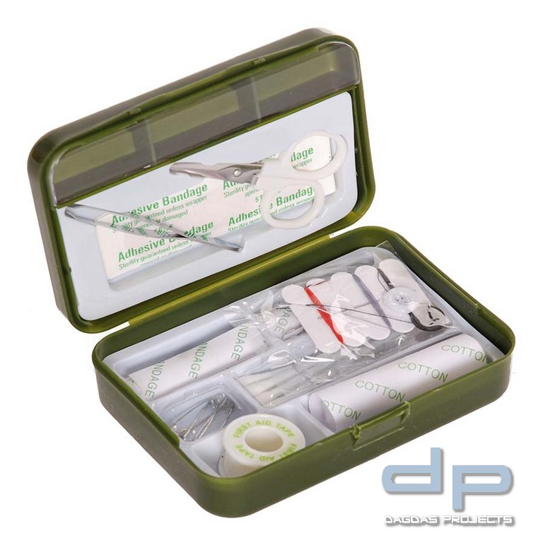 Verbandskasten