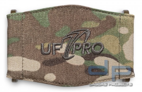 UF PRO WAIST/FLEX GÜRTELSCHNALLE CAMO  IN VERSCHIEDENEN FARBEN