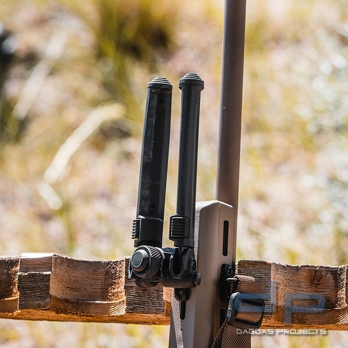 Magpul Bipod for M-LOK in verschiedenen Farben