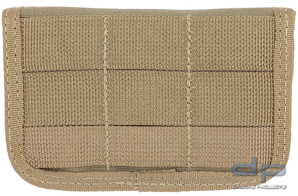 Maxpedition Volta Battery Holder in verschiedenen Farben