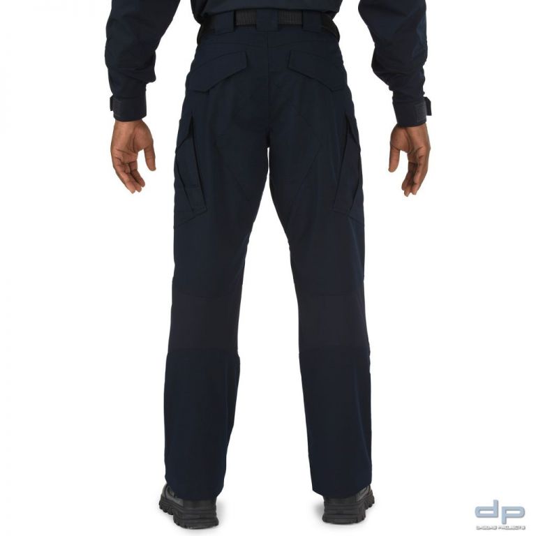 5.11 Stryke TDU (Tactical Duty Uniform) Pants verschiedene Farben Farbe: Dark Navy Größe: 36/32