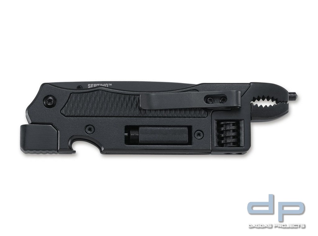 CRKT Septimo Multi-Tool