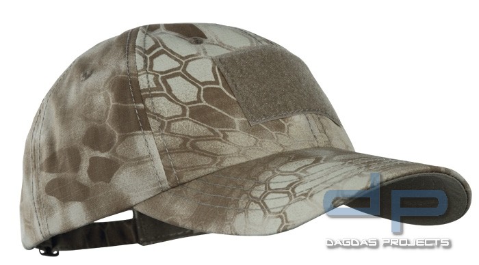 Baseball Cap Tactical Cap Kryptek Nomad