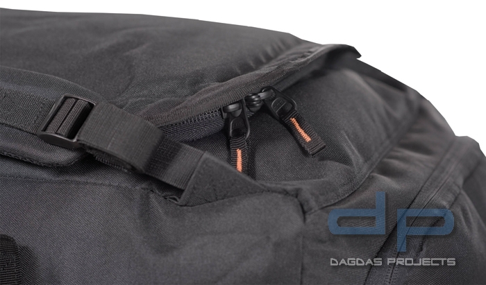 Pentagon Atlas Tragetasche 70 L in verschiedenen Farben