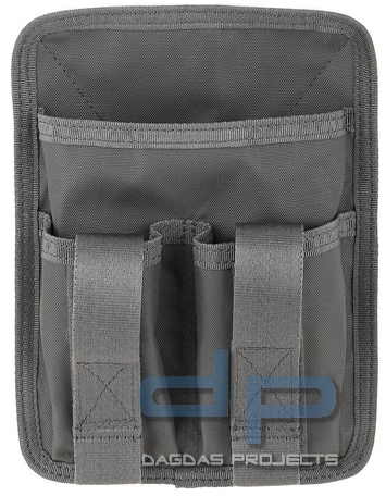 Maxpedition Entity Utility Panel
