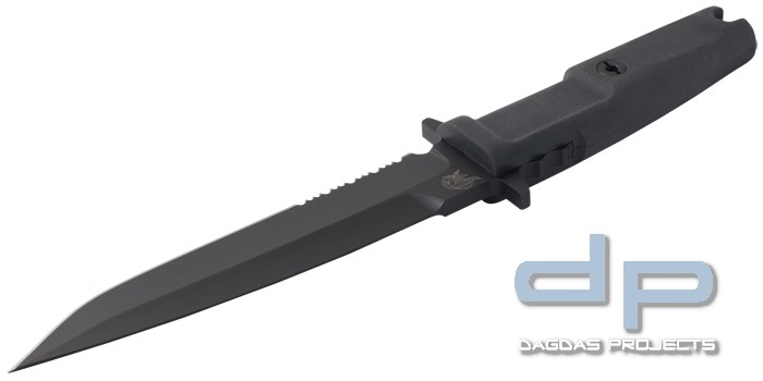 Extrema Ratio Col Moschin Kampfmesser