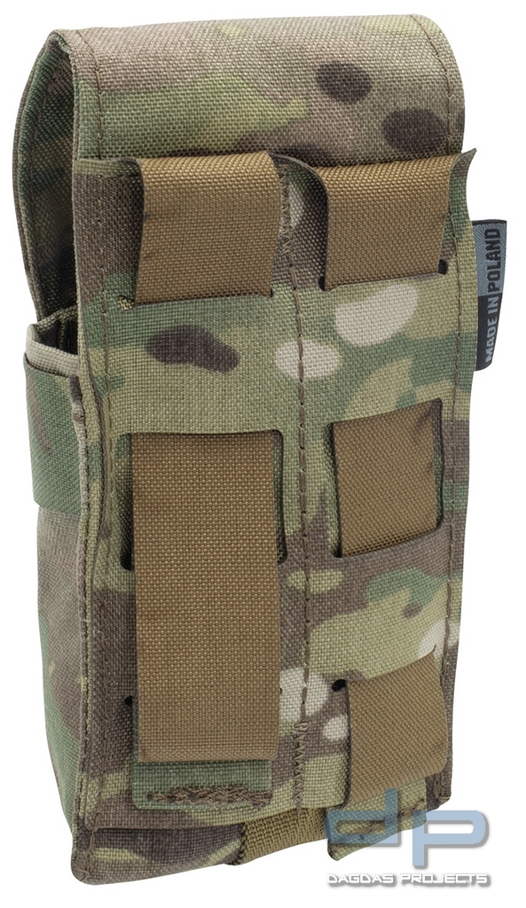 Templars Gear Smoke Grenade Pouch