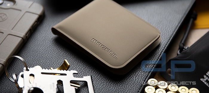 Magpul DAKA Bifold Wallet in verschiedenen Farben