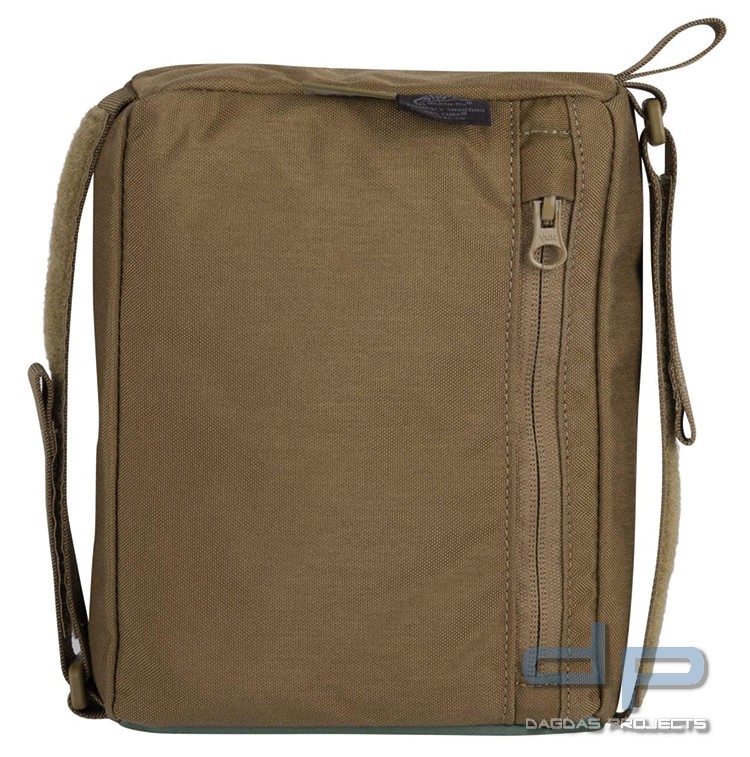 Helikon Accuracy Shooting Bag Cube