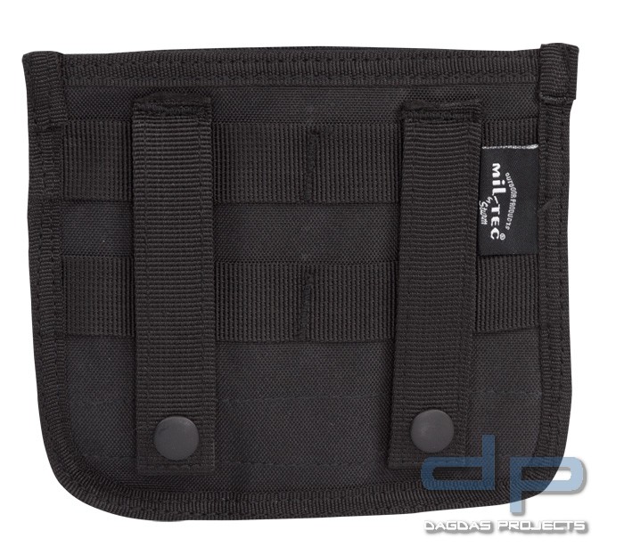 Molle Admin Pouch verschiedene Farben