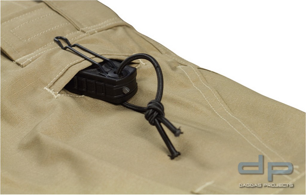 Tactical Security Hose by Köhler