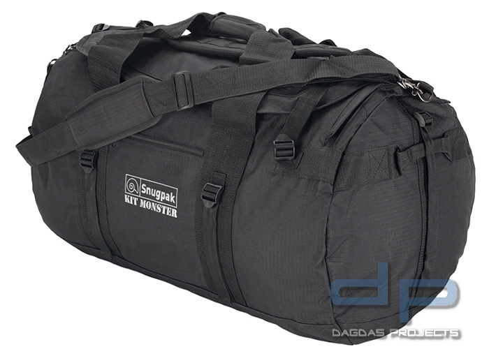 Snugpak Kitmonster 120 L in verschiedenen Farben