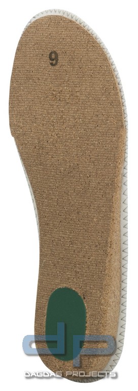 Meindl Comfort Fit Fussbett