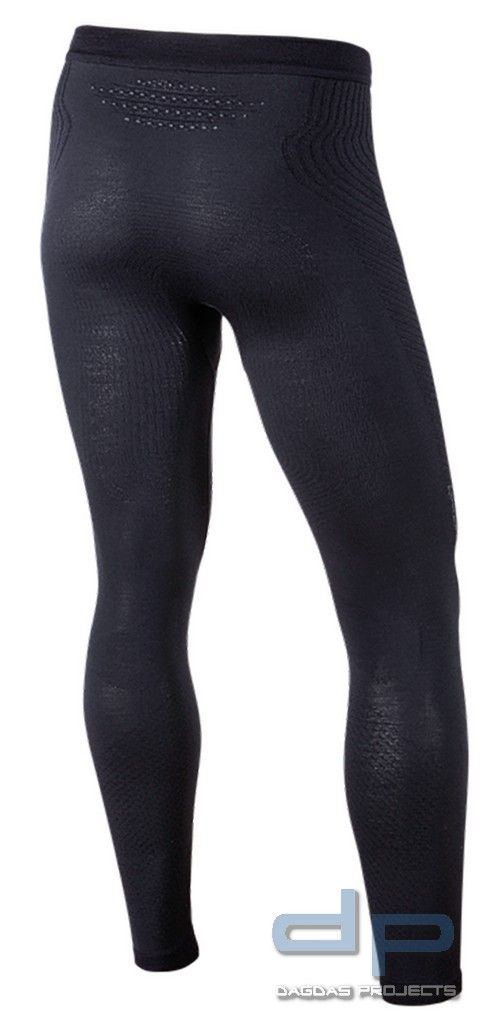 UYN FUSYON Merino Unterhose Lang