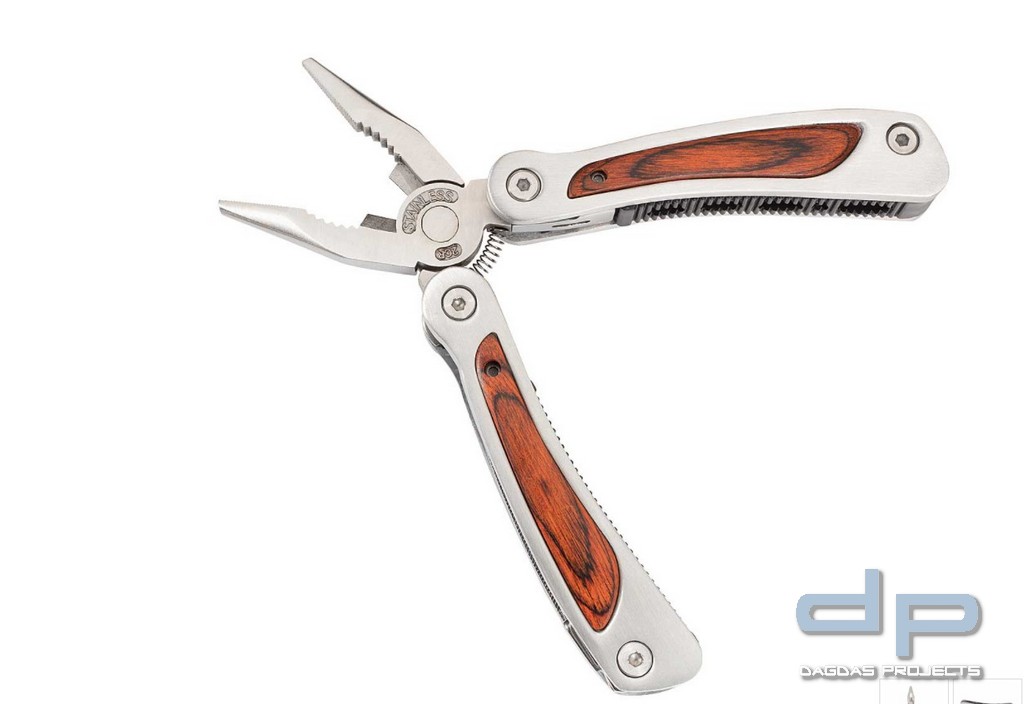 robustes und vielseitiges Multitool