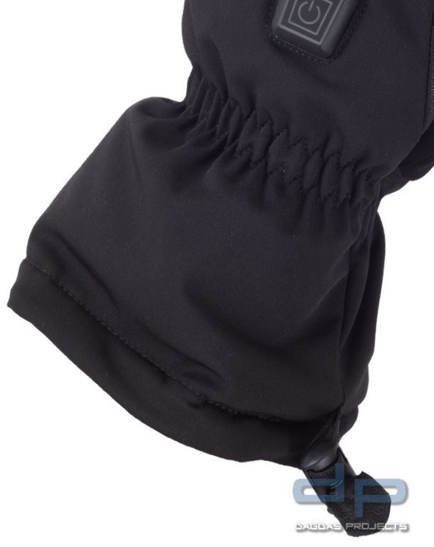 Handschuhe SealSkinz Extrem Cold Weather Heated