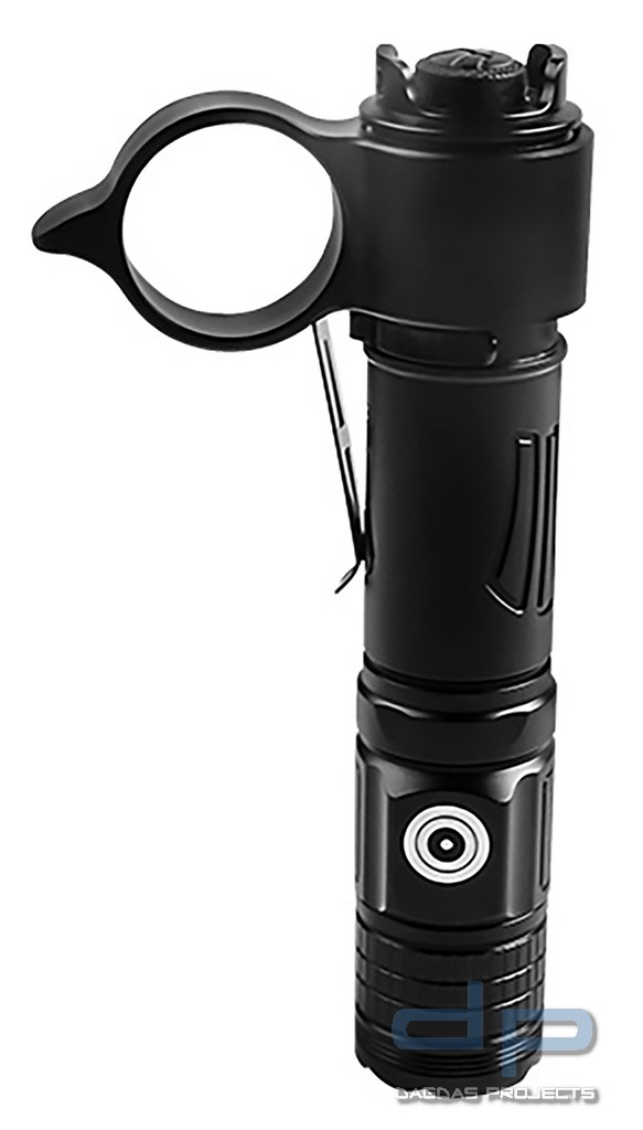 BRINYTE Brinyte PT28 Oathkeeper Taschenlampe 1600 Lumen in verschiedenen Farben