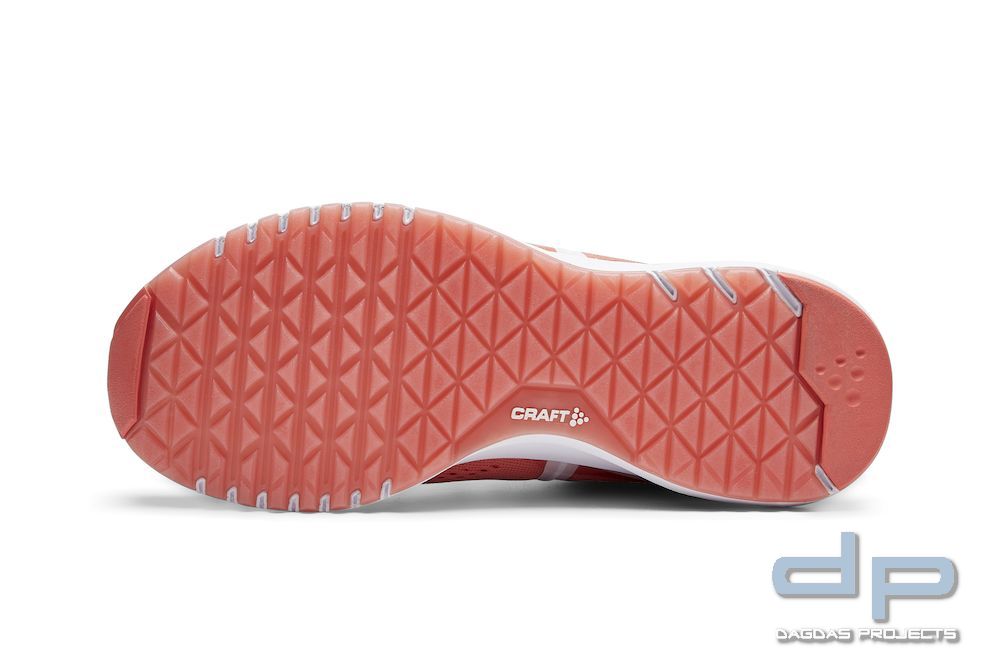 Craft Schuh X165 Engineered in verschiedenen Farben für Damen
