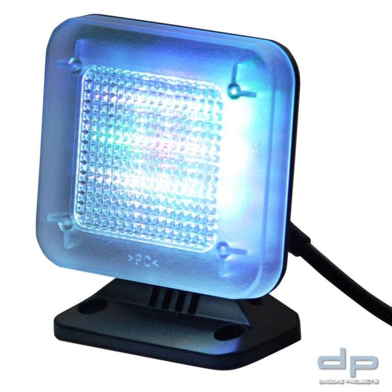 LED TV Simulator
