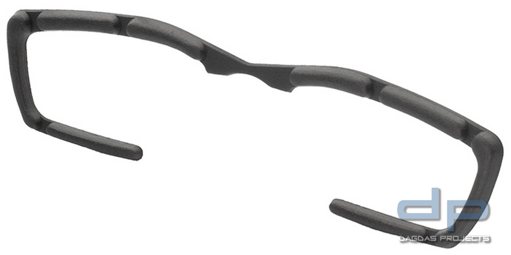 Edge Tactical Blade Runner Schaumpolster Kit