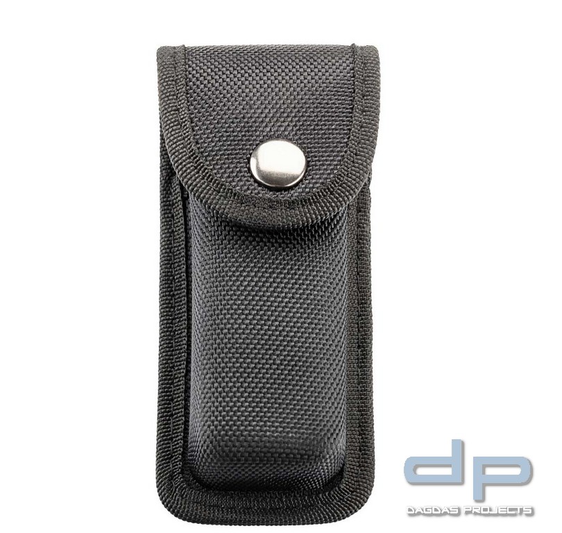 Einhandmesser im kombinierten Black Wash/Stone Wash Finish