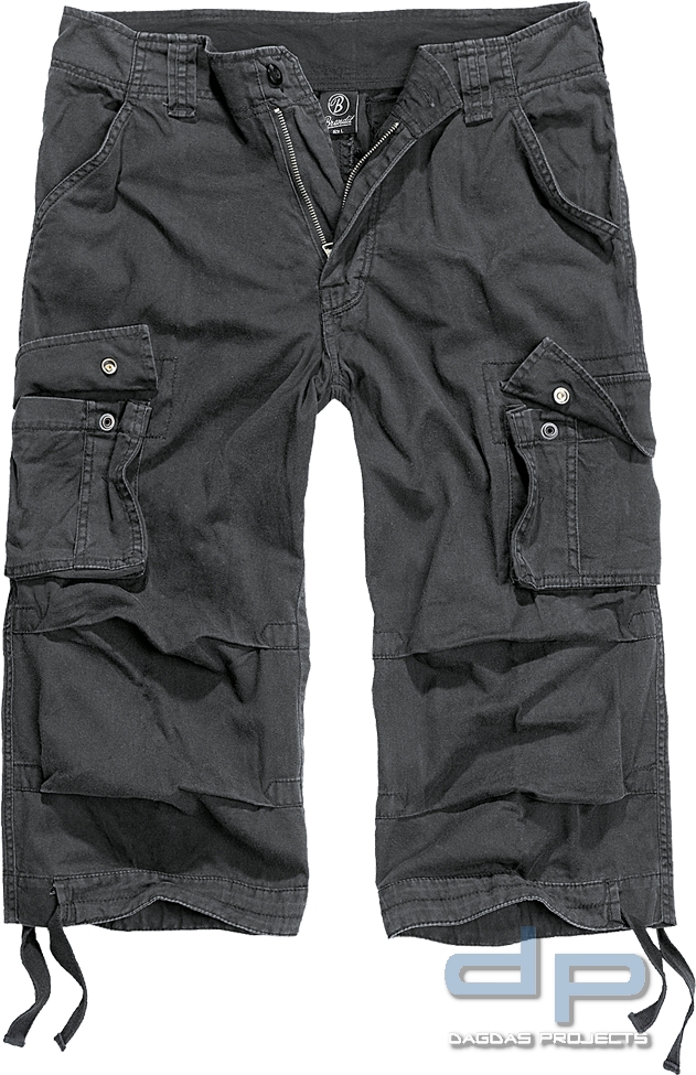 Urban Legend ¾ Shorts in verschiedenen Farben