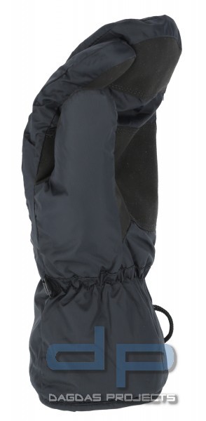 Hestra Army Leather Expedition Liner 3-Finger (Innen-) Handschuhe