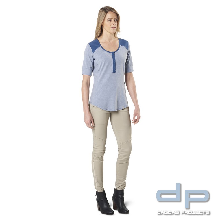 5.11 WYLDCAT PANT Regular Farbe Khaki Größe 8