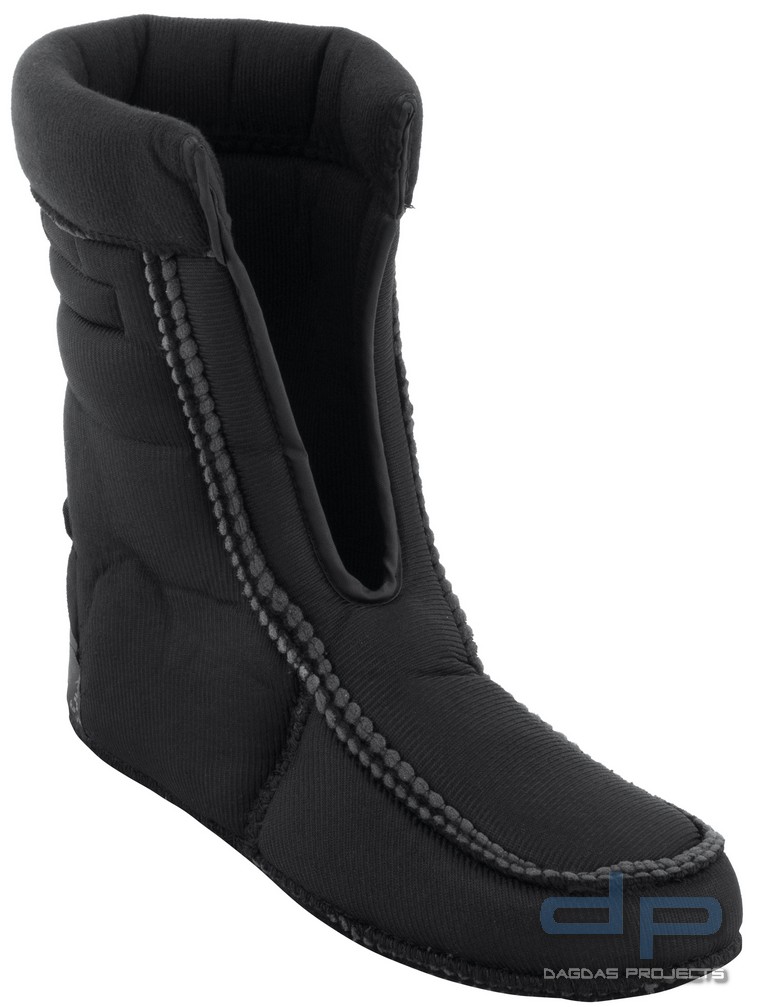 KAMIK WINTERSTIEFEL NATION PRO SCHWARZ GRÖßE: 43