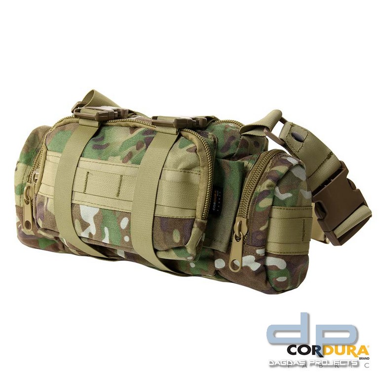 Contractor Tasche RDT Cordur in verschiedenen Farben