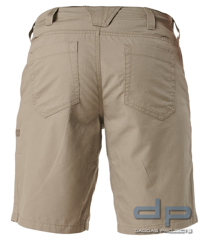 5.11 Tactical Terrain Short Farbe Terrain Größe 36