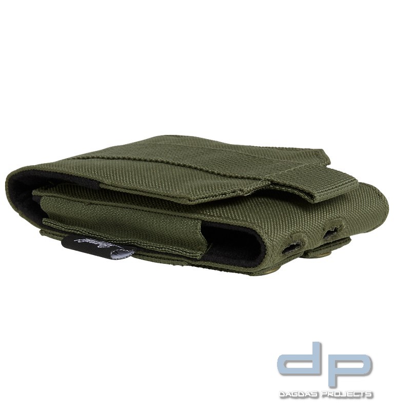 Molle Phone Pouch medium in verschiedenen Farben